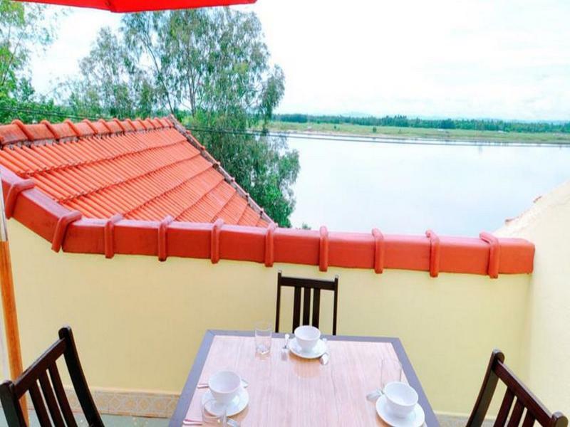 Viets Family River - Hoi An Homestay Exterior foto